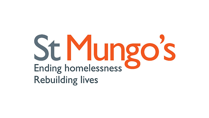 St Mungo's Logo