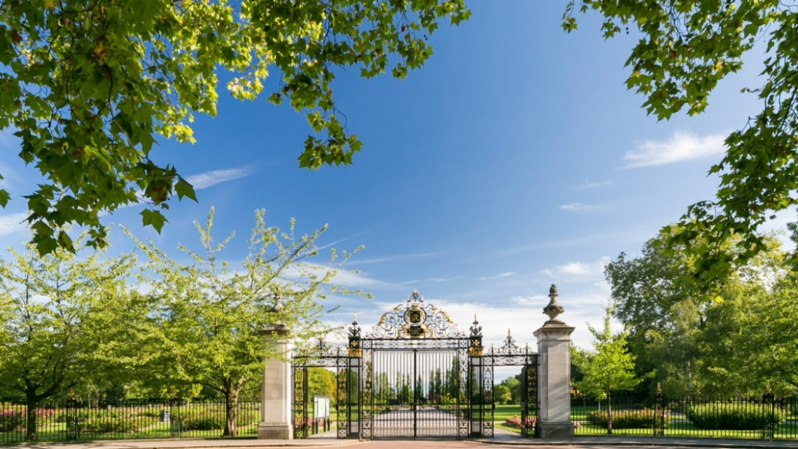 Living In Regent S Park London Nw1 Galliard Homes