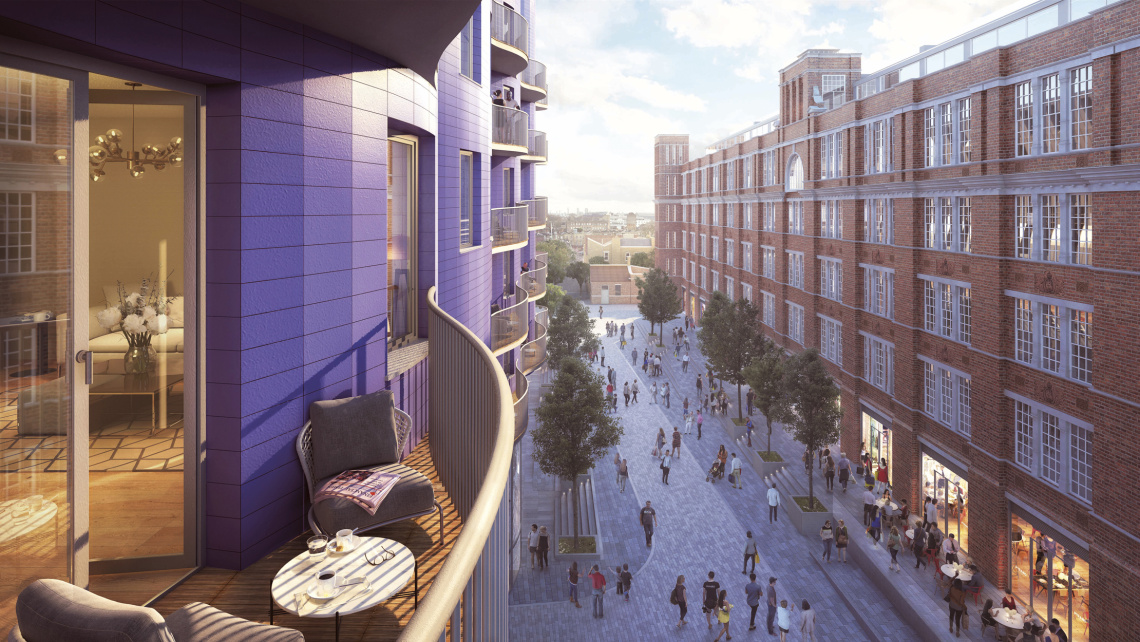 Off Plan Property Galliard Homes Off Plan Property Galliard Homes