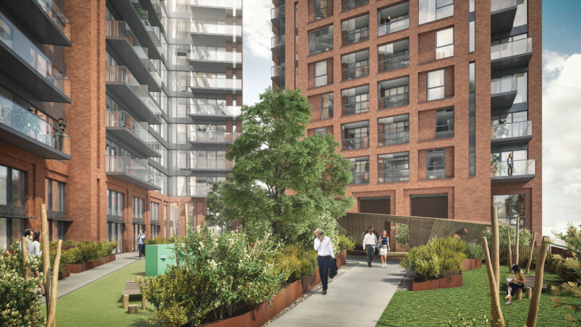 Help to Buy at Orchard Wharf Help to Buy, Orchard Wharf, Galliard Homes, Poplar, Docklands, Property