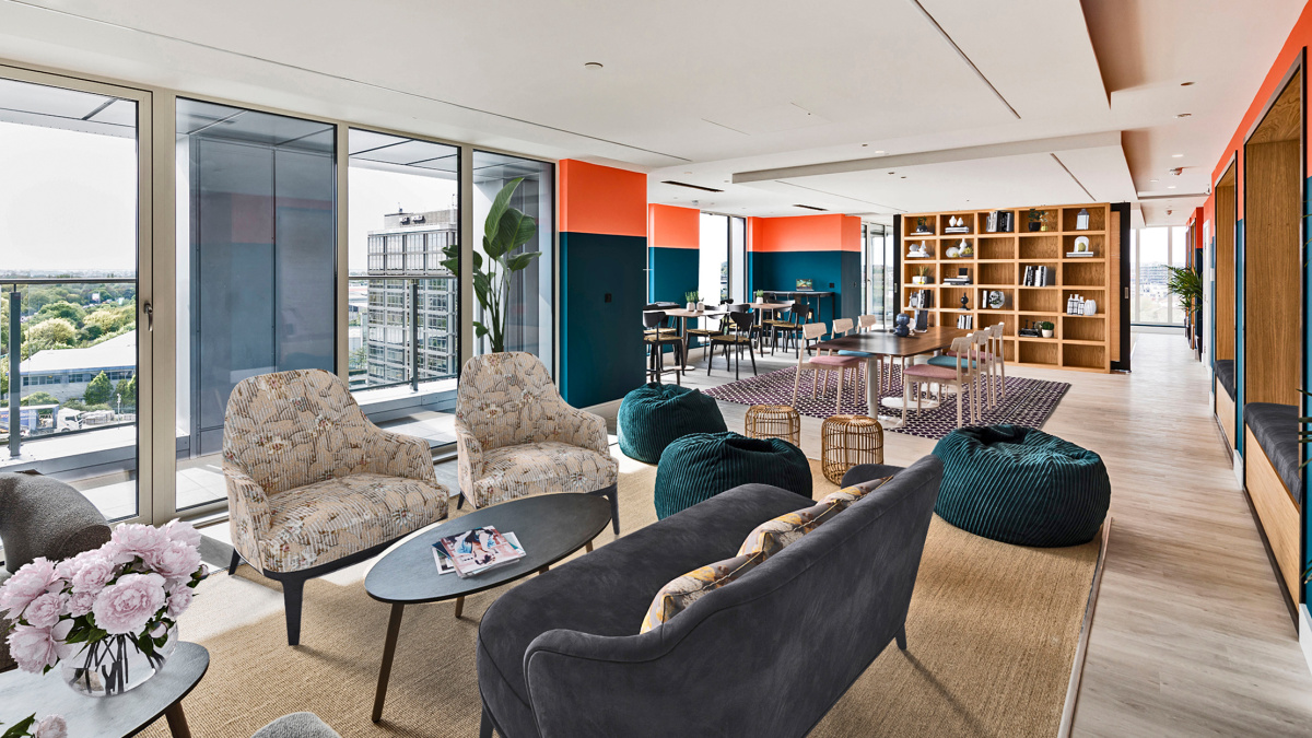 Westgate House Ealing W5 Affordable Luxury Living Westgate House Ealing W5 Affordable Luxury Living