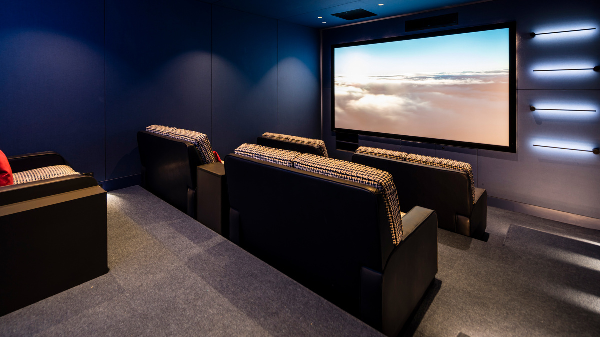 Westgate House Ealing W5 Affordable Luxury