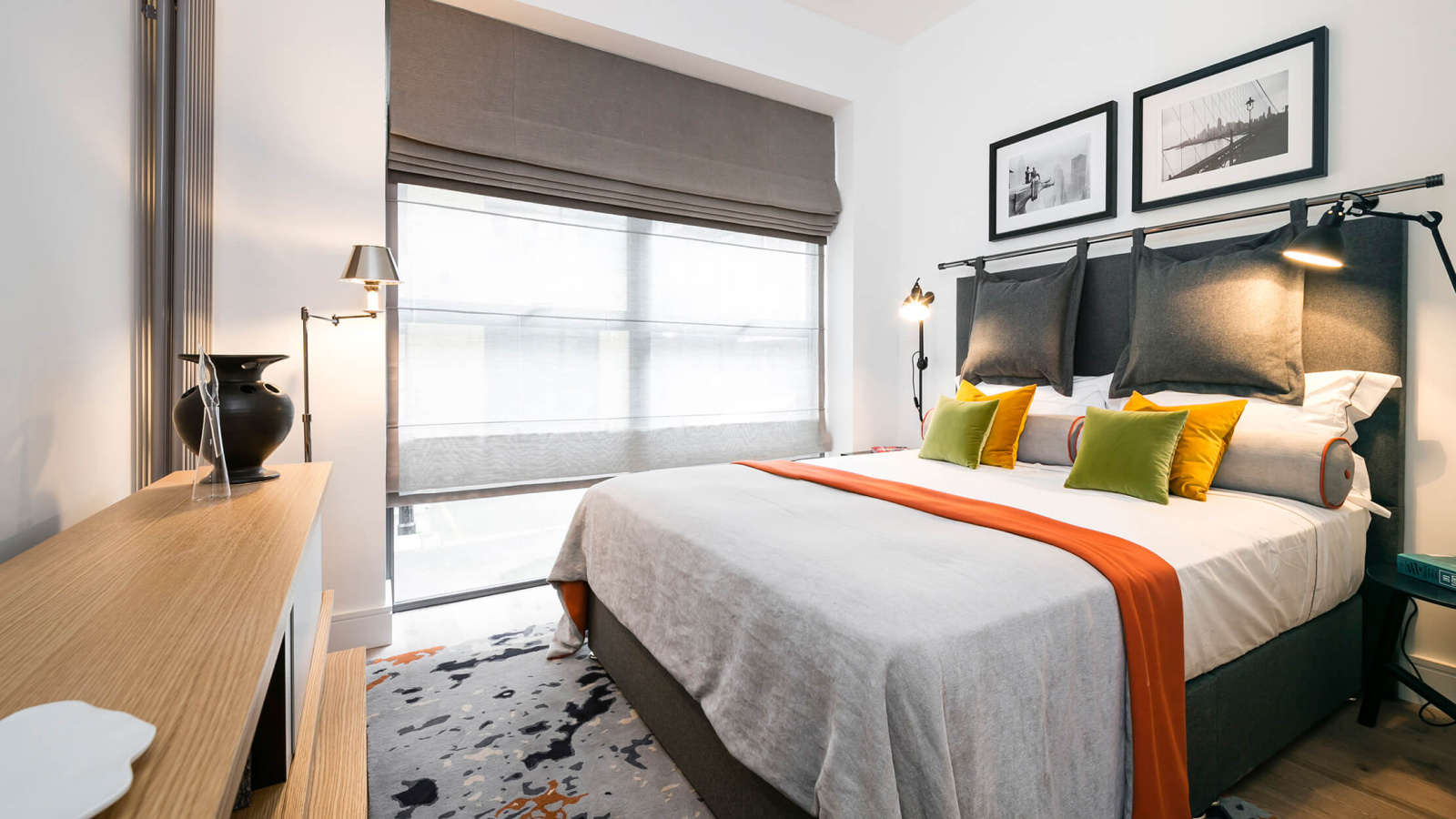 Carlow House Galliard Homes