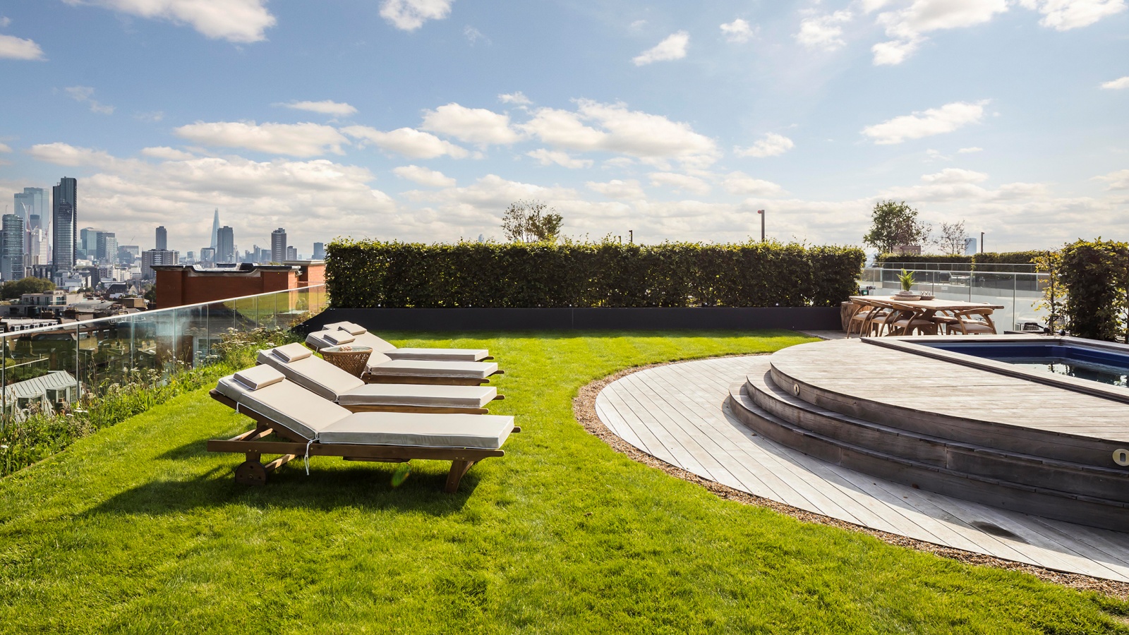 Islington Square Galliard Homes