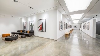 David Bailey Gallery opens at The Chilterns David Bailey Gallery opens at The Chilterns