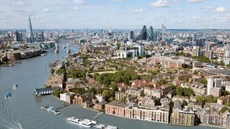 Galliard Developments Ltd Galliard Developments Ltd