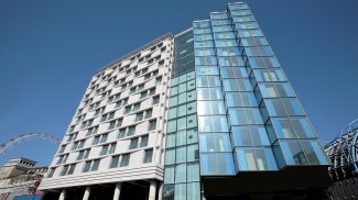 Park Plaza Hotel Park Plaza Hotel