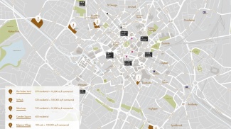 Galliard Homes, Apsley House Capital, Birmingham Galliard Homes, Apsley House Capital, Birmingham