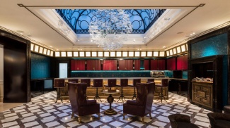 Great Scotland Yard Hotel, Galliard Homes Great Scotland Yard Hotel, Galliard Homes