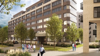Papermill House, Galliard Homes Papermill House, Galliard Homes