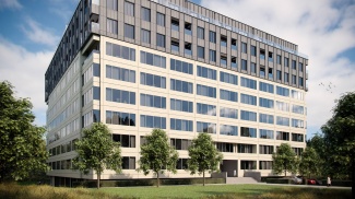 Westgate House, Galliard Homes Westgate House, Galliard Homes