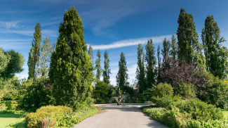 Regent’s Park, ©Galliard Homes.