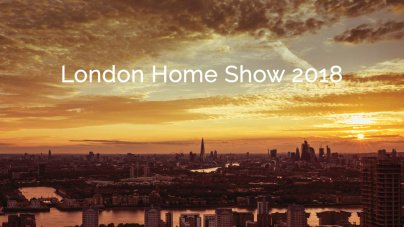 Join us at the London Home Show this Autumn London Home Show, Galliard Homes, First Time Buyer, Property