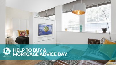 Help to Buy and Mortgage Advice Day Help to Buy, Mortgage Advice, Galliard Homes, Visionary Finance, First-time Buyers