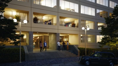 Save Thousands at Westgate House Westgate House, Ealing, Stamp Duty Holiday Savings, Help to Buy