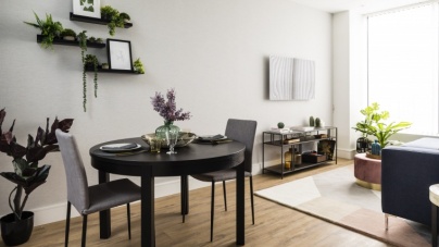 Save Thousands at Westgate House Westgate House, Ealing, Stamp Duty Holiday Savings, Help to Buy