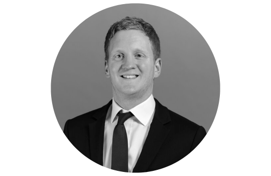 Simon Welch, Director of Land, Galliard Homes