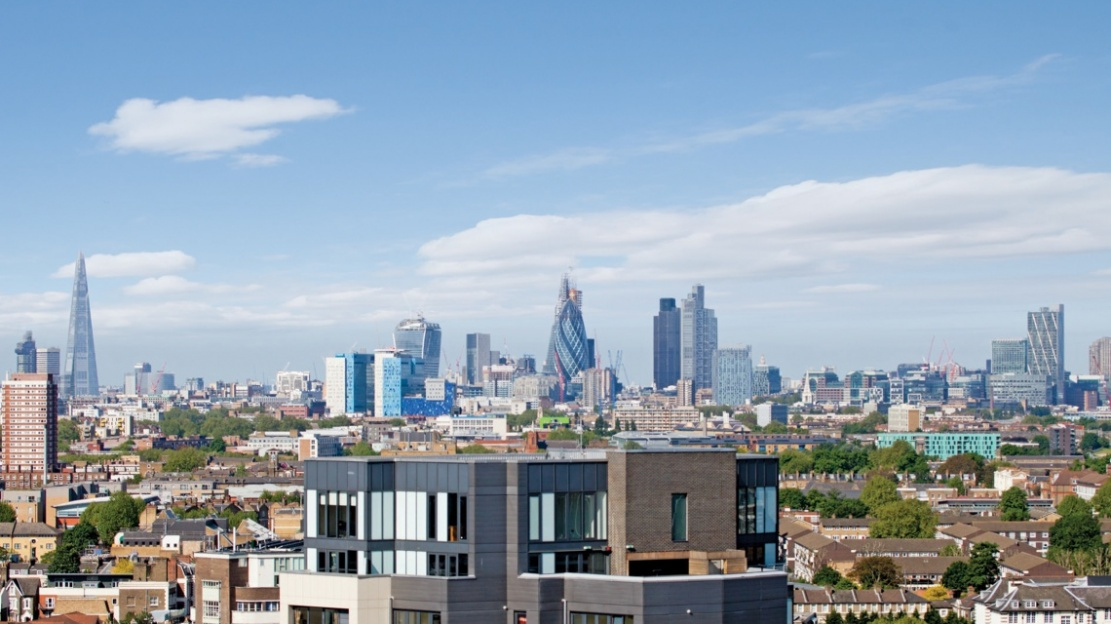 London, Property Investment, Overseas Investors, Galliard Homes