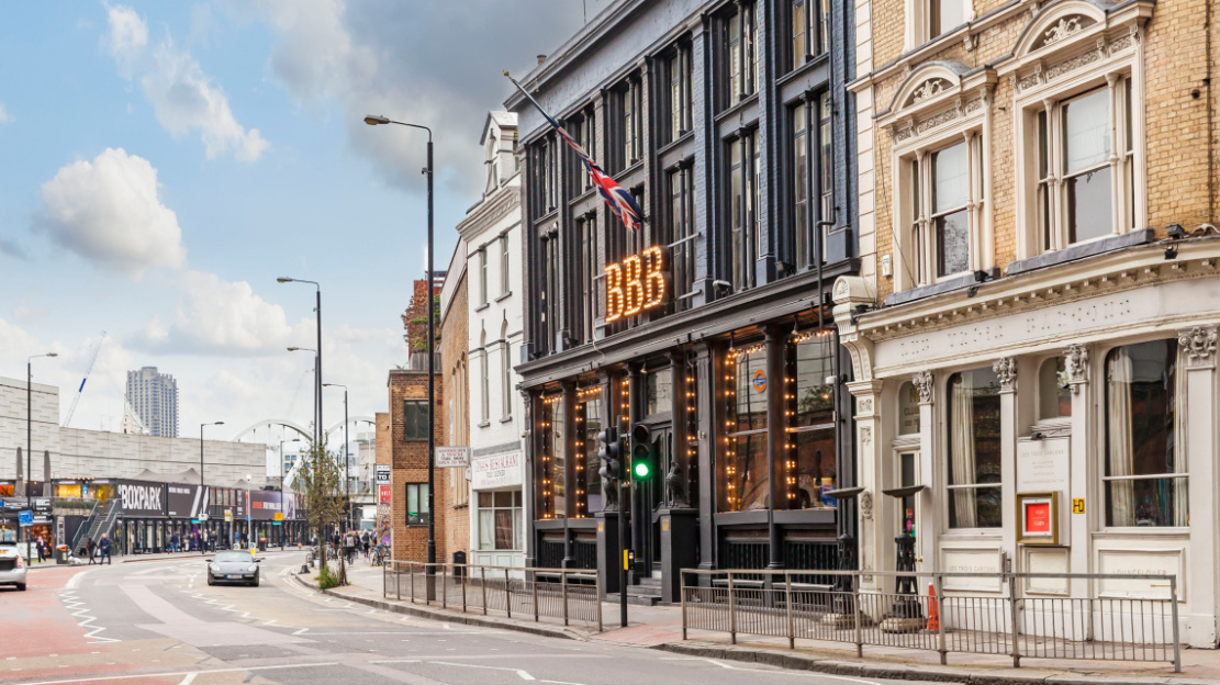 City Fringe, City of London, London, Area Guide, Lifestyle, Property, Investment, Galliard Homes