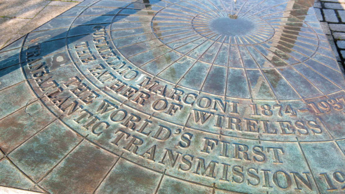 Base of Statue of Guglielmo Marconi, Chelmsford Chelmsford, Essex, Property, Investment, Galliard Homes