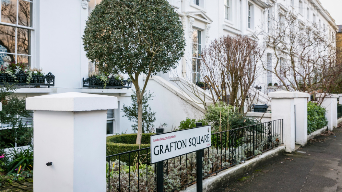 Clapham, South London, Galliard Homes, Residential, Lifestyle
