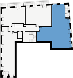 TCRW Plot Locator D504