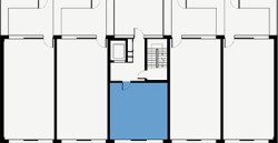 Plot F101 plot locator