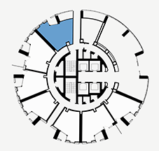 Plot locator for plot G