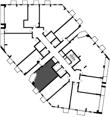 Apartment 2201