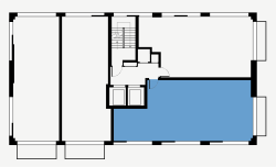 Plot Locator for A202 at Neptune Wharf