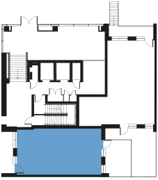 Plot locator for B1E.100.09