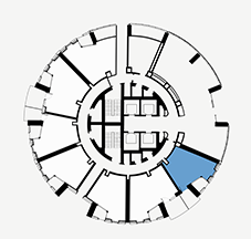 Plot locator plot A Arena Quayside