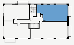 Plot locator A703 at Neptune Wharf