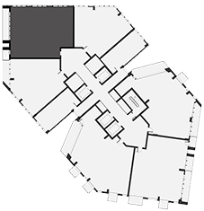 Plot Locator for Plot 2906 at The Stage