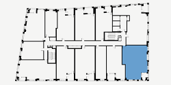 Plot locator for C202 at TCRW SOHO