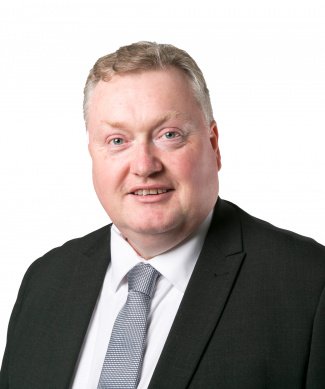 Darren Maguire