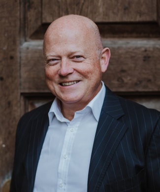 Chris Duffy