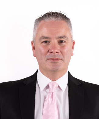 Dean Watson, Galliard Homes, Head of Galliard Group IT