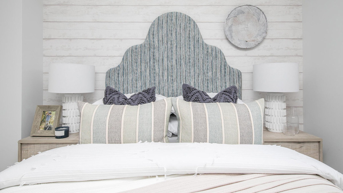 Bedroom 2 ©Wavensmere