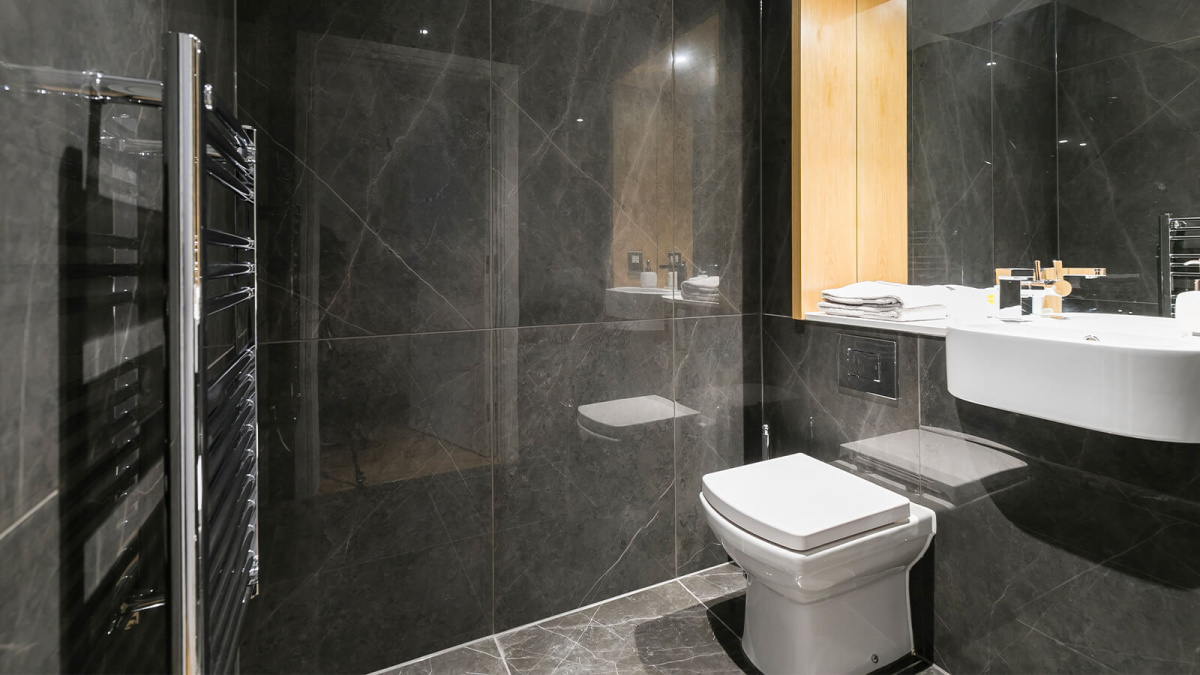 W/C ©Galliard Homes.