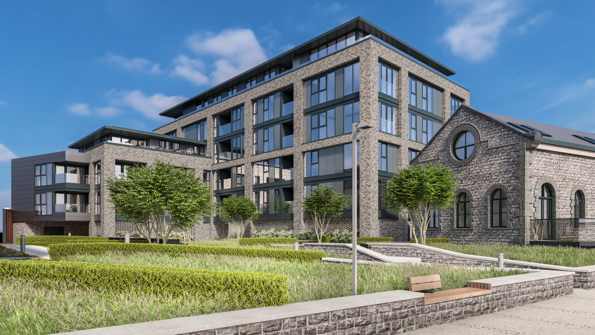 Harbourside Property Group Harbourside Property Group