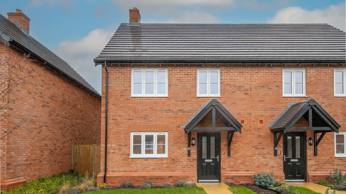 Plot 28 at Barrelmans Point