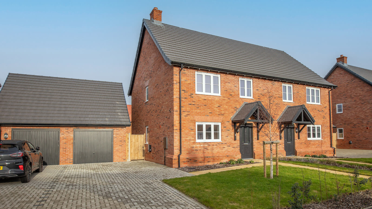 Plot 30 at Barrelmans Point