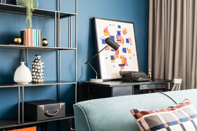 A typical living area at a Galliard Homes Highlife Collection show apartment, ©Galliard Homes. A typical living area at a Galliard Homes Highlife Collection show apartment, ©Galliard Homes.