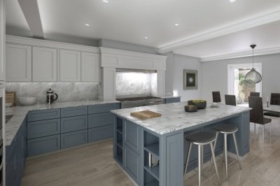 Kitchen and dining area at Hepple & White, computer generated image intended for illustrative purposes only, ©Acorn Property Group. Kitchen and dining area at Hepple & White, computer generated image intended for illustrative purposes only, ©Acorn Property Group.