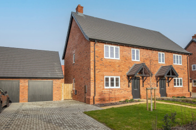 Plot 30 at Barrelmans Point