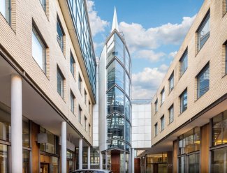 Introducing Jessica House in Wimbledon