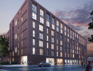 Presenting The Timber Yard in Birmingham The Timber Yard, Birmingham, Galliard Homes, Apsley House Capital