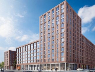 Birmingham: The 2019 Property Investment Hotspot Galliard Homes, Timber Yard, Property Investment, Property Hotspot
