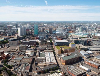 Birmingham Property Market Insight May 2021